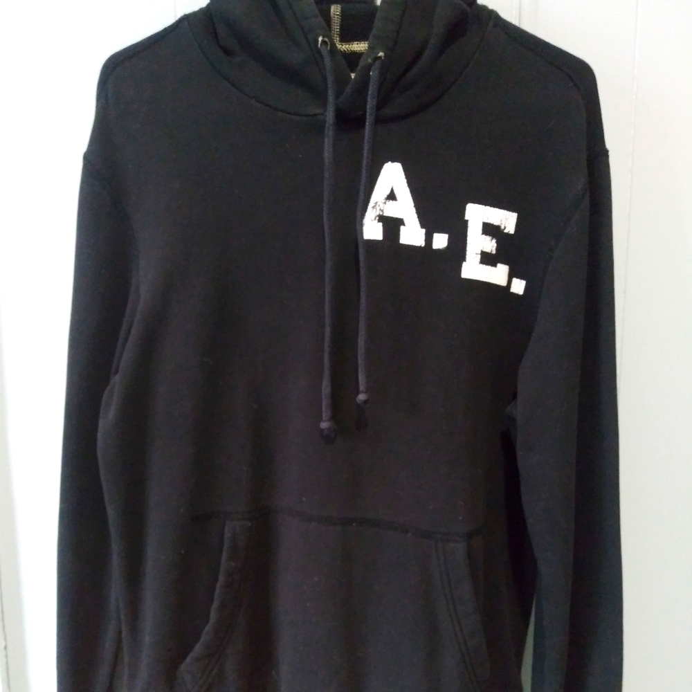 NYC Athletic Hoodie by American Eagle Outfitters